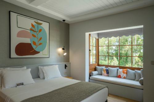 Balèze Boutique Hotel - Adults Only