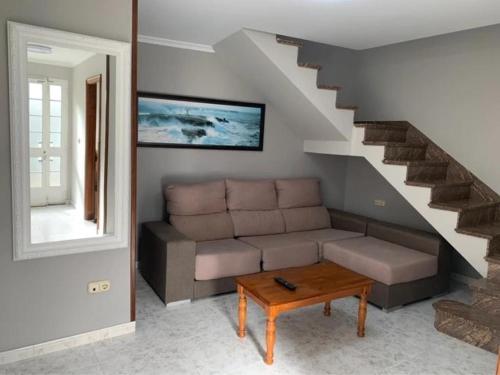 Casa céntrica en a Illa de Arousa gîte à louer Chazo