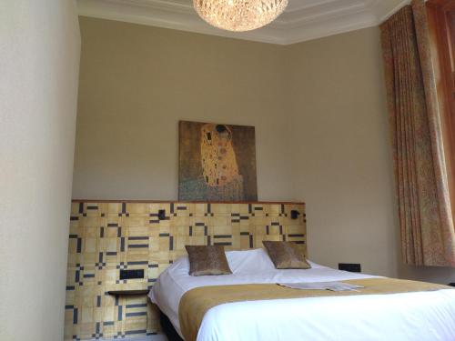 Hotel Shamon - image 9