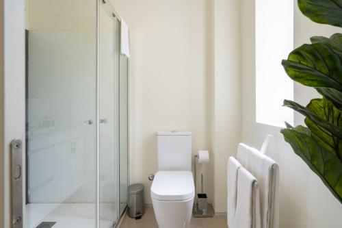 Domus 21 - Entreparedes