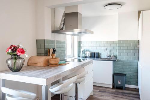 Albatros aan Zee - Apartment 4