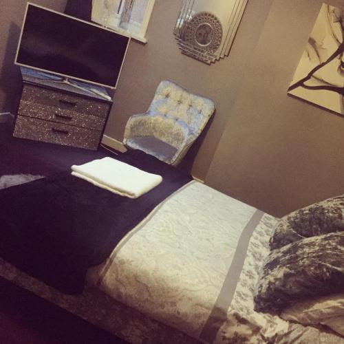 Mayfair Hotel – Blackpool