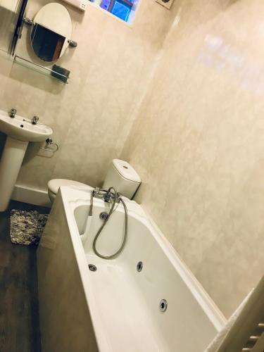 Mayfair Hotel – Blackpool