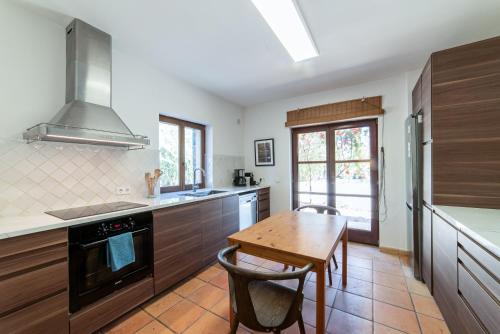 Villa Es trenc - Can Riera