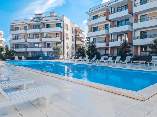 Pod Brzozami Apartamenty Rezydencja Ustronie Morskie Pod Brzozami Apartamenty Rezydencja Ustronie Morskie