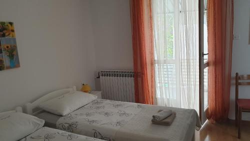  Accomodation Mirjana Rooms in Poreč