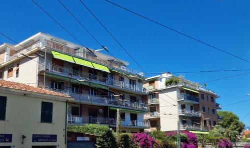 Casa del Golfo, Sanremo (foto 6)