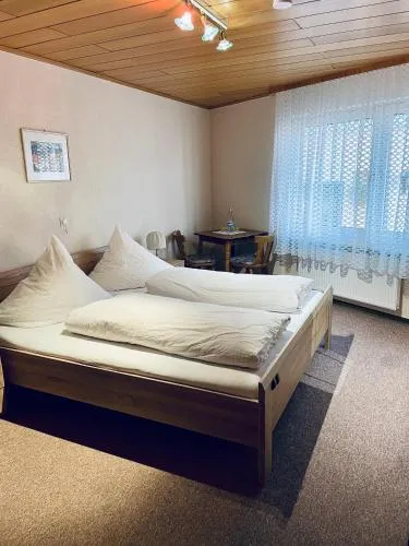 Hotel Pension Balthasar in Müden, Deutschland