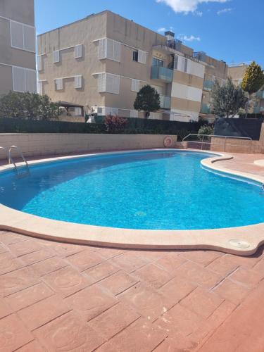 COMFORT HOME CALAFELL - Apartment - Calafell