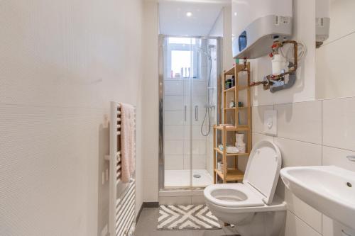 Studio HyperCentre Strasbourg, Strasburgo (foto 6)