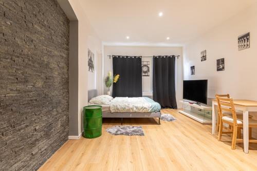Studio HyperCentre Strasbourg, Strasburgo (foto 2)