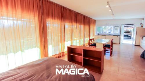 Studio with Garden View room in Quinta Mercedes