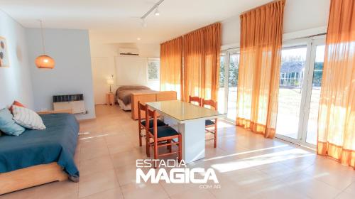 Studio with Garden View image 5