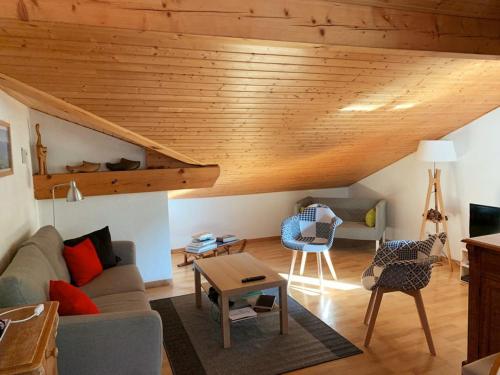 Appartement Samoëns, 4 pièces, 6 personnes - FR-1-624-29 Samoëns