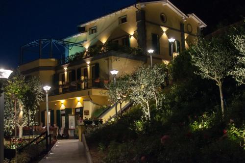 Hotel Ca' di Gali - Monzuno