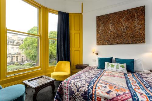 New Town Guest House (Adults Only) in Stockbridge