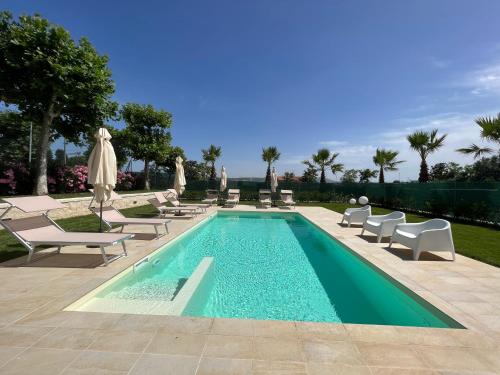 Villa Torrione - Apartments & Pool 3