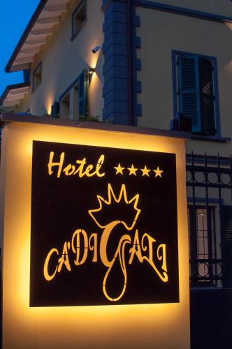 Hotel Ca' di Gali