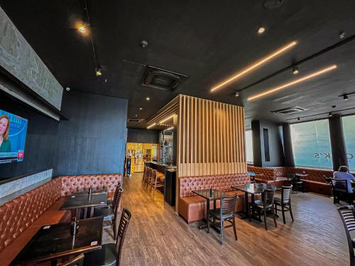 Nobile Suites Monumental in Brasilia