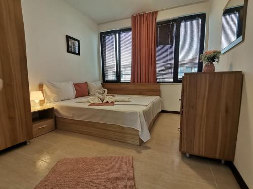 Апартамент Rose в местност Каваци, Созопол, Sozopol
