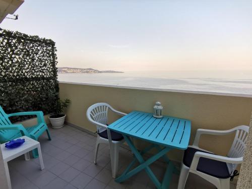 Studio Le Grand Bleu Fshh, Nice (fotografie 7)