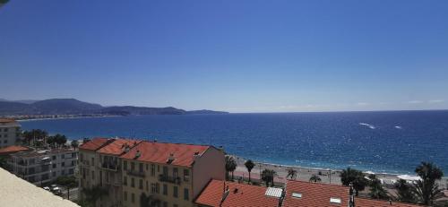 Studio Le Grand Bleu Fshh, Nice (fotografie 8)