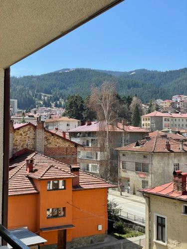 Апартамент Стил, Tschepelare (Foto 4)