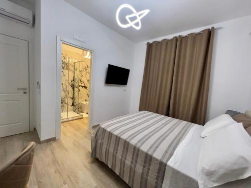 1 king bed