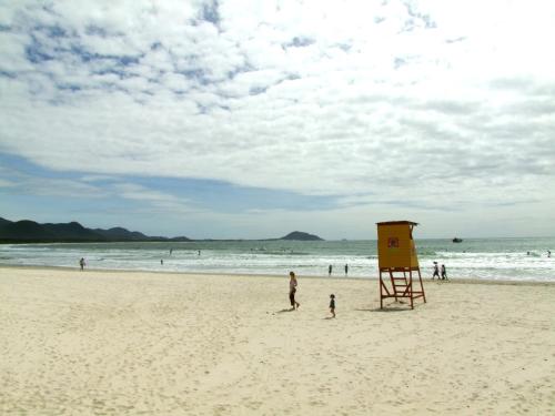 Pousada Recanto da Barra - image 2