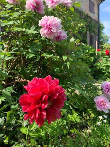 圣杰罗姆农场假日酒店