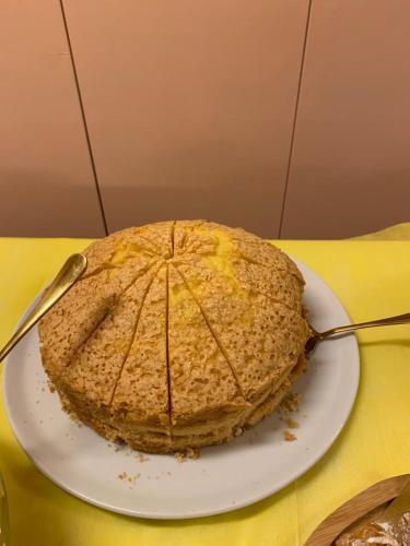 圣杰罗姆农场假日酒店