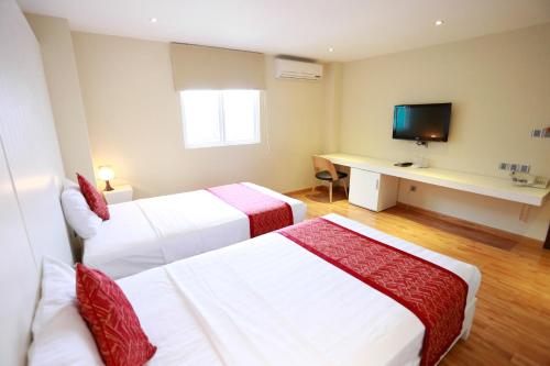Thu Do Hotel