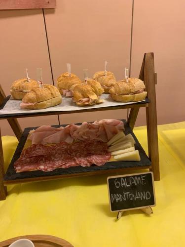 圣杰罗姆农场假日酒店