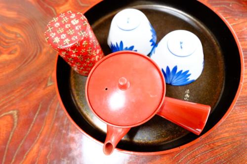 Ichifujiso – Fujikawaguchiko, KY