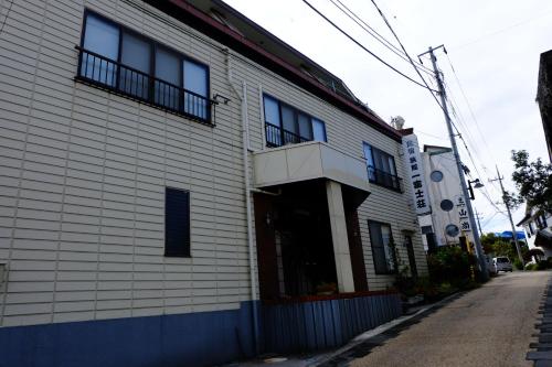Ichifujiso – Fujikawaguchiko, KY