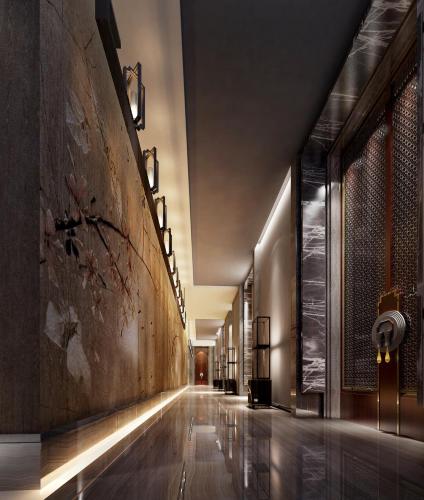 Wanda Realm LongYan