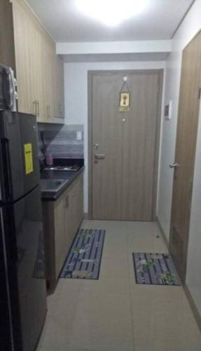 MOA Shore 2 1BR with Balcony WiFi Netflix Pool 4Pax, Manila (fotografie 5)