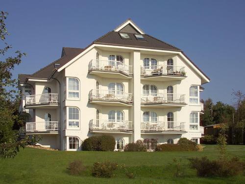 Haus Südstrand, Scharbeutz-Sierksdorf in Sierksdorf, Deutschland