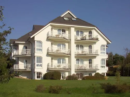 Haus Südstrand, Scharbeutz-Sierksdorf in Sierksdorf, Deutschland