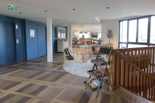 Hôtel Antares & Spa - image 4