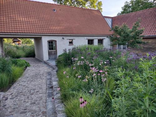 Nachtegael Zomerhuis, idyllische woning in de Vlaamse Ardennen