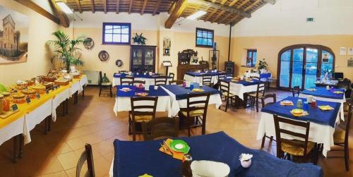 圣杰罗姆农场假日酒店