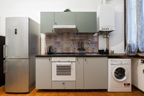 Cimiano Cozy Apartment, Mediolan (zdjęcie 8)