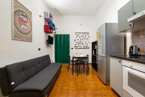 Cimiano Cozy Apartment, Mediolan (zdjęcie 9)