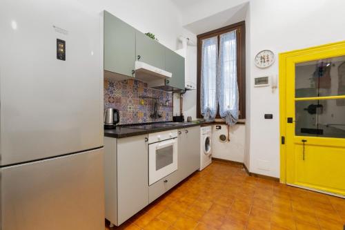 Cimiano Cozy Apartment, Mediolan (zdjęcie 7)