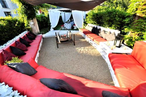 Gan Eden B&B in San Benedetto Del Querceto