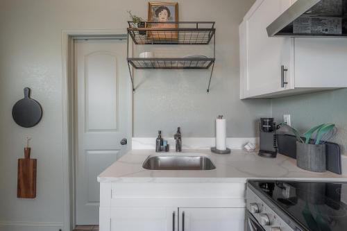 Updated Condo in Heart of Tampa in Tampa, USA