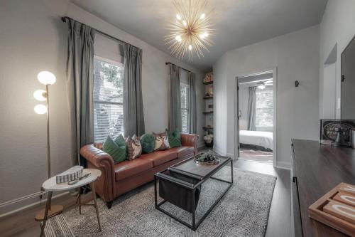 Updated Condo in Heart of Tampa in Tampa, USA