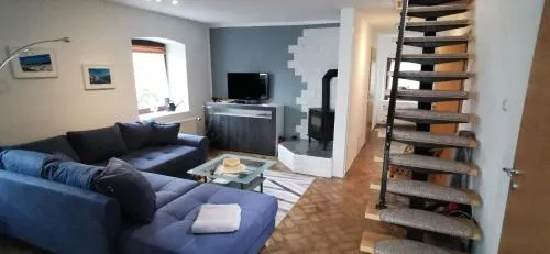 Gemütliches Ferienhaus "An der Schilde" in Renzow in Renzow, Deutschland