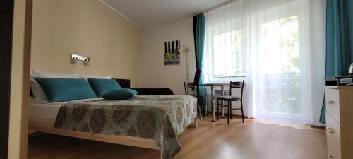 Basic Double Room image 10